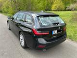 BMW 318d Touring Advantage Automatik | HU 03/28  - BMW mit Diesel-Antrieb: 3.0