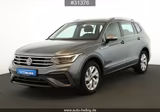 Volkswagen Tiguan Allspace 1.5 TSI Life #7-Sitzer#AHK#LED# - VW Tiguan Allspace von 2025