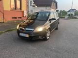 Opel zafira 1,9 CDTI - Opel Zafira aus 2004 mit Diesel-Antrieb