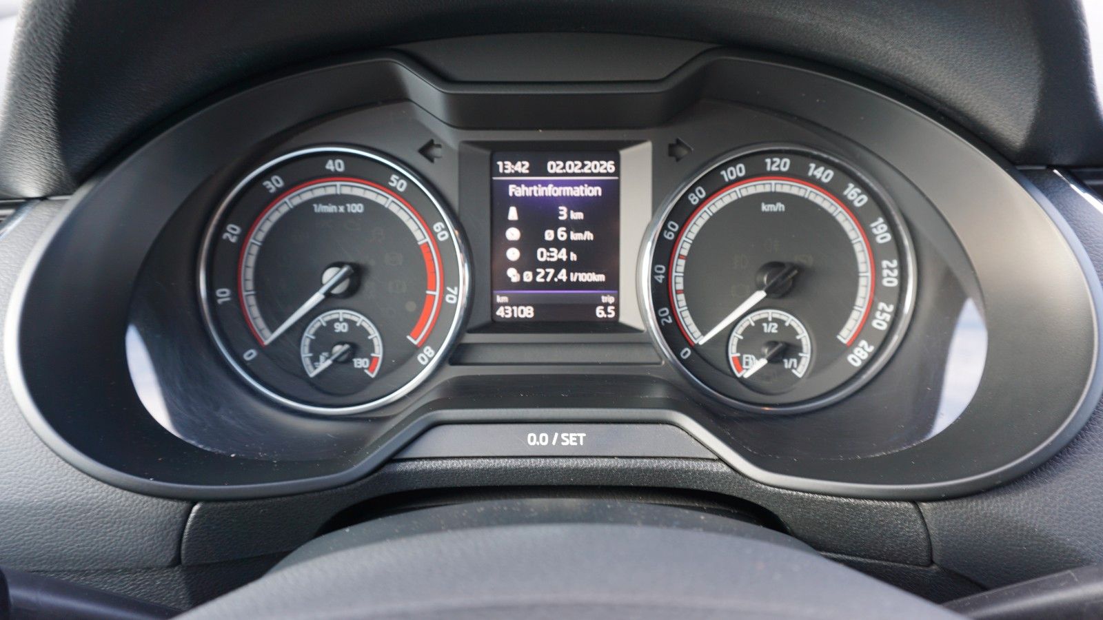 Fahrzeugabbildung SKODA Octavia Combi RS,DSG, Navi,ACC,Memory,LED,+WR