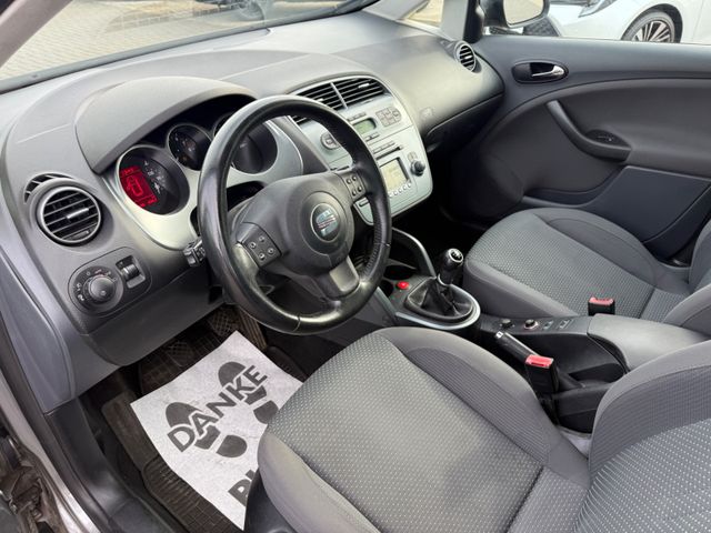 Seat Altea Stylance / Style