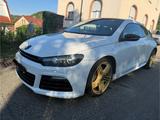 Volkswagen Scirocco 2.0 TSI DSG R R