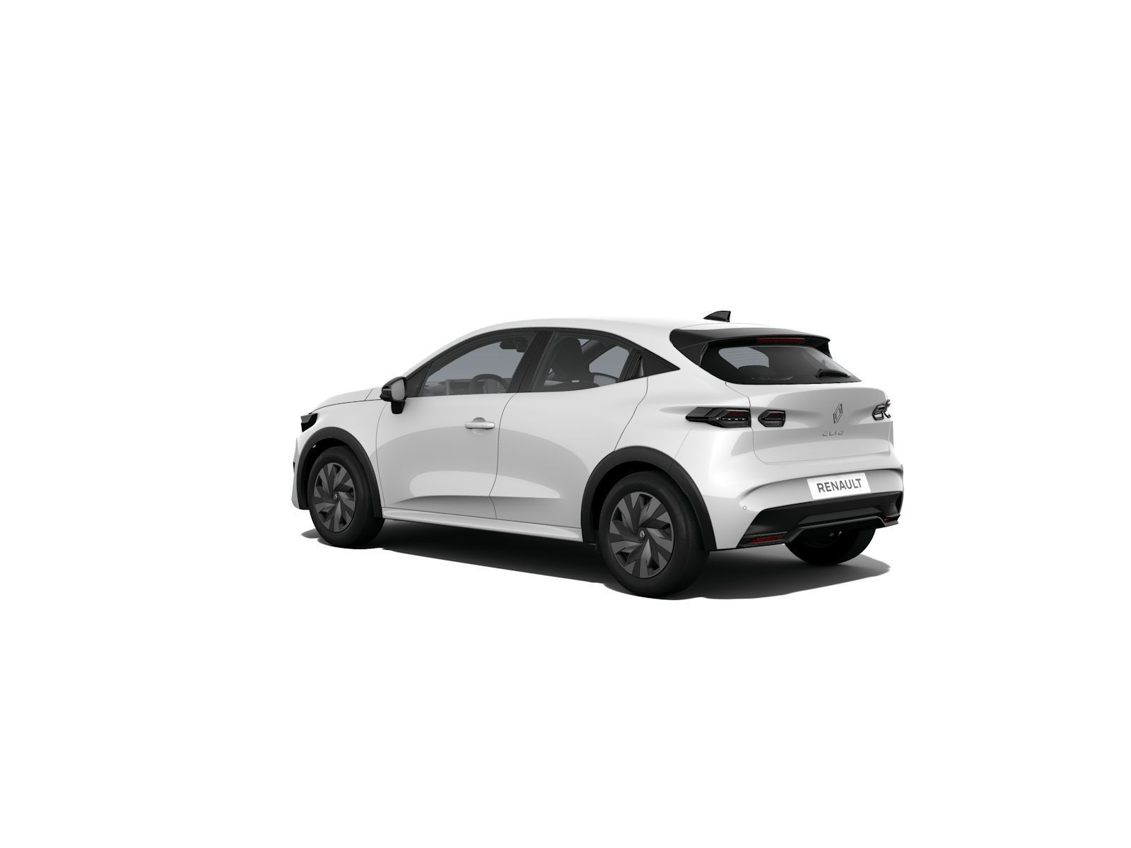 Fahrzeugabbildung Renault Clio Evolution TCe 115