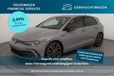 Volkswagen Golf GTI 2.0 TSI180kW Klima*Tempo*Nav*PDC*RFK*SH - VW Golf Gebrauchtwagen in Münster