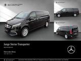 Mercedes-Benz V 300 d 4M AVANTGARDE EXTRALANG*360°*STANDHZ*AHK - Mercedes-Benz V 300: Extralang