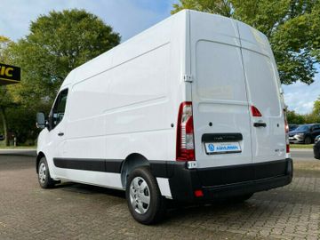 Bild 6 Renault Master Kasten L2H2 HKa 3,5 Komfort