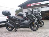Honda Forza 350 50/50 Finanzierung 0% - Offers