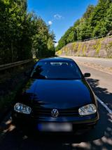 Volkswagen VW Golf 4 Pacific | 1.4L - Volkswagen Golf mit Benzin-Antrieb: Kleinwagen, Pacific