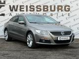 Volkswagen Passat CC 3.6 V6 4Motion SITZKÜHL*NAVI*XENON*MFL - Volkswagen Passat CC mit Benzin-Antrieb: Automatik