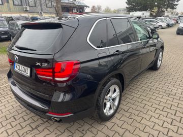 BMW X5 - 3