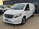 Mercedes-Benz Vito 119*Lang*LED*Standheiz*AHK*Navi*R-Cam*1.Hd - Mercedes-Benz Vito: Standheizung