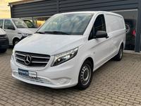 Mercedes-Benz Vito 119*Lang*LED*Standheiz*AHK*Navi*R-Cam*1.Hd