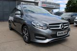 Mercedes-Benz B 180/AUS 1.HAND/NUR 31.700 KM/NAVI/PDC/AHK/ALU - : Navigationssystem, 700
