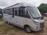 Carthago Chic S-Plus I50 LE Längsbetten + Hubbett - Offers
