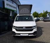 Volkswagen T6 California 6.1 Beach Camper Edition DSG *LED - : Camper