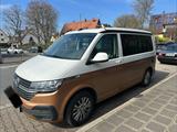 Volkswagen VW California T6.1 Coast, nur 45000 km, 150 PS, 
