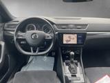 Skoda Superb Combi III 2.0 TSI DSG 4x4 Sportline XENON - Skoda Superb: Ii Combi