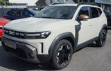 Dacia Duster III TCe150AUTOM*Extr+AHK NAVI+4 CAM+18Zol