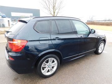 BMW X3 - 6