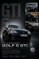 Volkswagen Golf 5 GTI Pirelli,VW Golf GTI,... - Volkswagen Golf: V Pirelli
