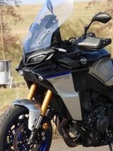 Yamaha Tracer 900 GT + - YAMAHA SPORTTOURER