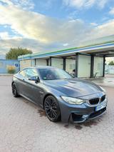 BMW M4 HuD Vollleder Navi Kamera US-Import - BMW: Import