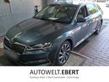 Skoda Superb Combi 2.0 TDI L&K DSG/AHK/ACC/VIRTUAL/CAM - Skoda Superb in Mannheim