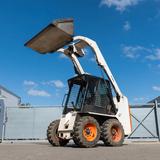 Bobcat S130 Kompaktlader - Kompaktlader
