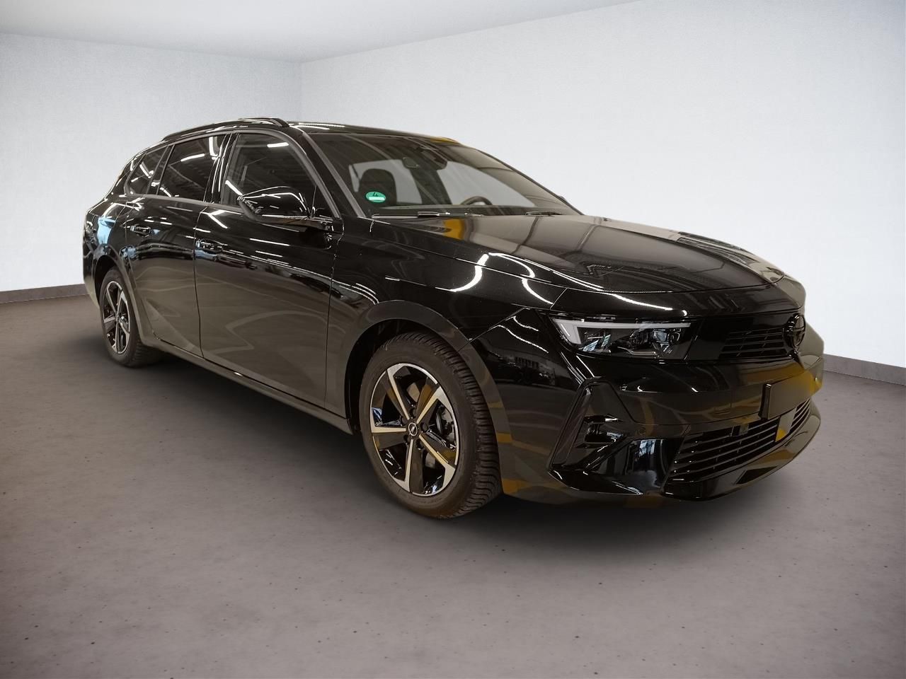 Fahrzeugabbildung Opel Astra L ST 1.2 GS 96KW Automatik