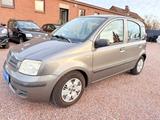 Fiat Panda 1.2 8V Dynamic - Fiat Panda: Dynamic