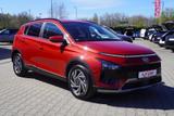 Hyundai Bayon 1.0T-GDI LED Navi Kamera - rote Hyundai BAYON