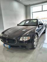 Maserati Quattroporte 4.2 V8 Sport GT - gebrauchte Maserati Quattroporte aus dem Jahr 2006