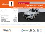 Skoda Superb Combi 2.0 TDI DSG 4x4 SPORTLINE +AHK +CAN