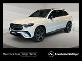 Mercedes-Benz GLC 400 e 4matic AMG AMG+MBUX+Burm+Night+AHK+SHD - Mercedes-Benz GLC 400 mit Hybrid-Antrieb