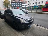 Opel Autos Opel Antara 4X4 - Opel Antara: Limousine