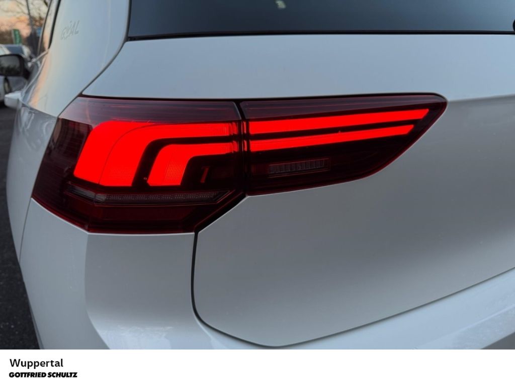 Volkswagen Golf - Bild 15