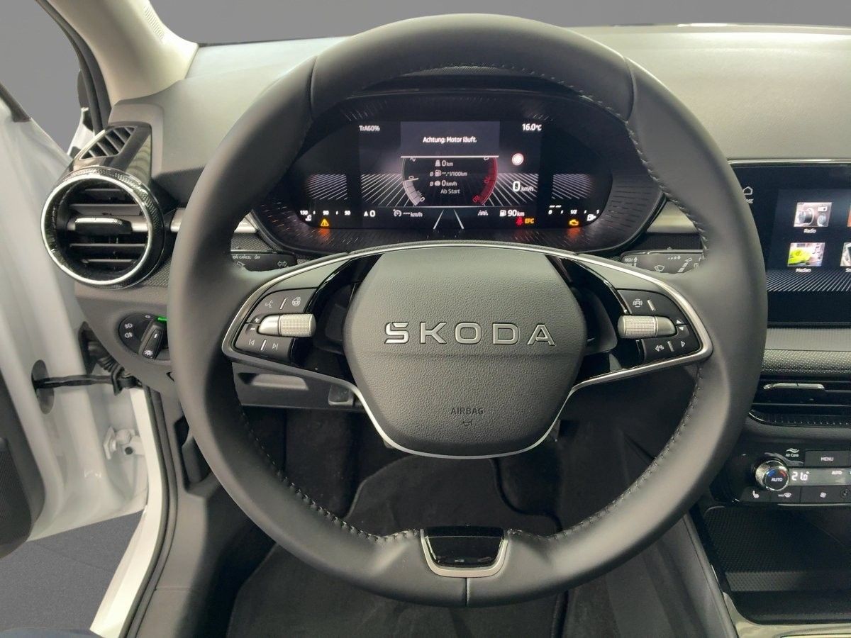 Skoda Fabia - Bild 9