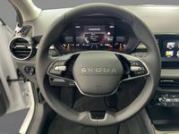 Skoda Fabia - Vorschau Bild 9