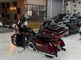 Harley-Davidson Electra Glide  Ultra Limited - Harley-Davidson Motorräder in Braunschweig