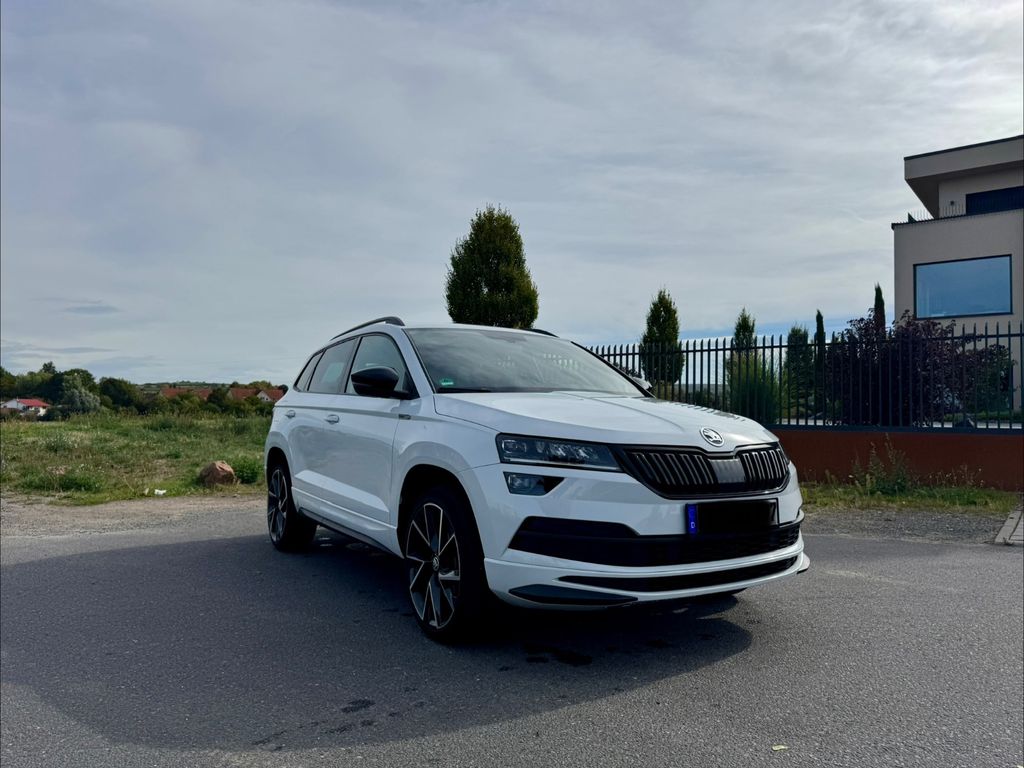 Image of Skoda Karoq