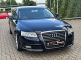 Audi A6 Lim. 2.8 FSI Facelift TÜV/AU NEU - Audi A6 aus 2009: Facelift