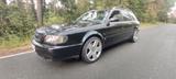 Audi S6 4.2 Avant quattro ABT H-Zulassung - Audi S6 Abt Gebrauchtwagen