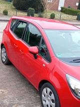 Opel Meriva B 1.4 Benziner - Opel Meriva in Lübeck