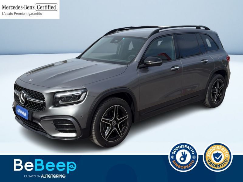 Other Mercedes-Benz GLB Classe 200 D AMG LINE ADVANCED