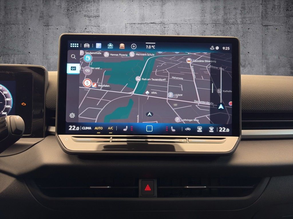 Volkswagen T-Roc - Bild 17