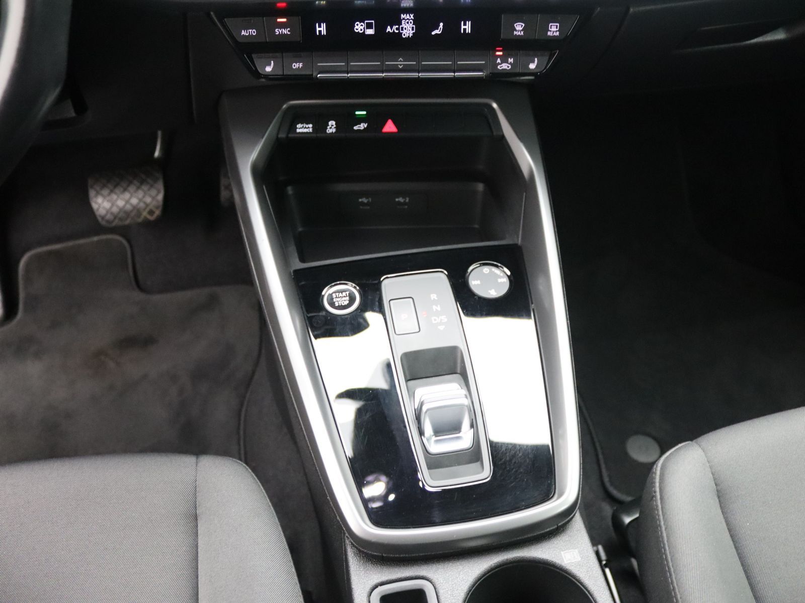Audi A3 - Bild 16