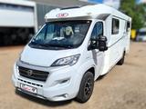 LMC Cruiser 663 G Grey Selection 150 *Solar + WR* - LMC Cruiser