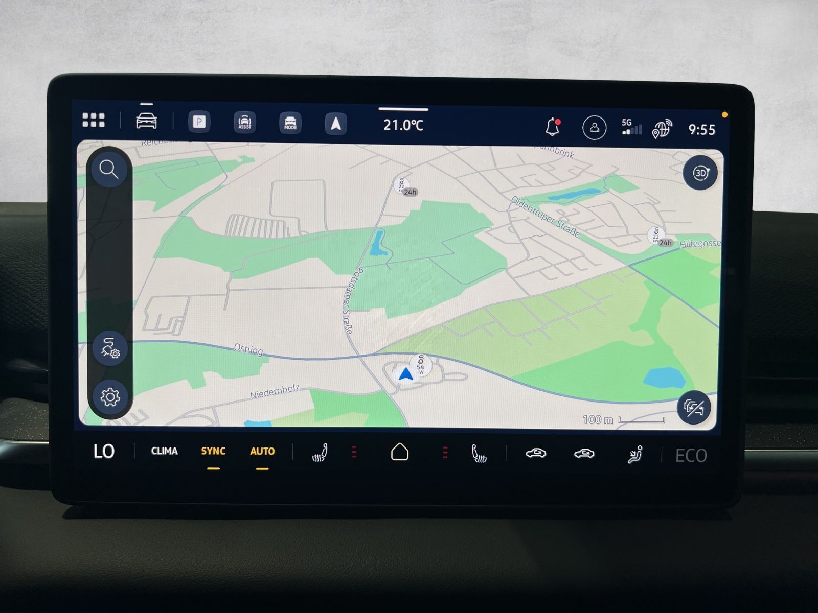 ID.3 Neo Life 140 kW (190 PS) 58 kWh 1-Gang-Auto