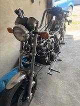 Honda VF750C - HONDA VF 750C