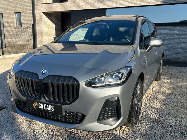 BMW Active Tourer 225 e xDrive M Sport*Pano*Led*